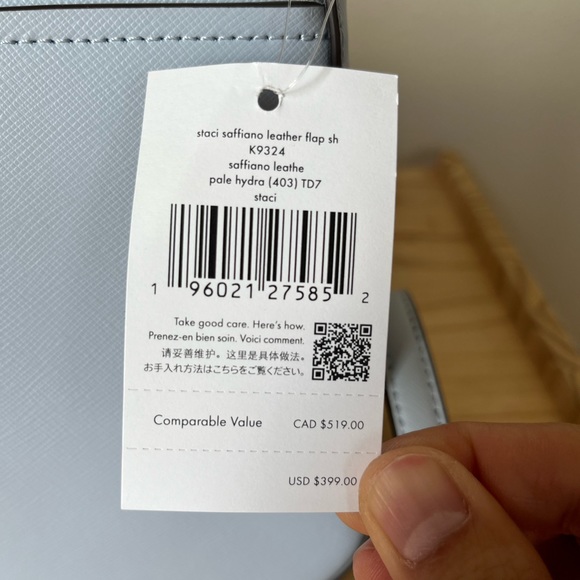 ♠️Kate Spade purse - Picture 9 of 14